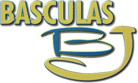 Basculas Bj